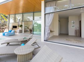 2 Bedroom Villa for sale at Oasis Samui, Maret