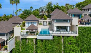 4 chambres Maison a vendre à Choeng Thale, Phuket The Pavilions Phuket