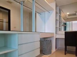 1 Schlafzimmer Wohnung zu vermieten im Sixty Six Condominium , Na Kluea