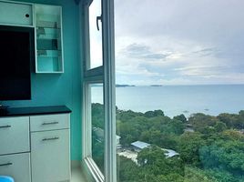 2 Schlafzimmer Appartement zu vermieten im Cosy Beach View, Nong Prue