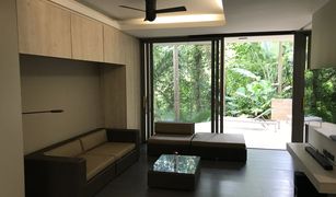 1 Bedroom Apartment for sale in Kamala, Phuket The Trees Residence