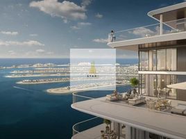 3 बेडरूम अपार्टमेंट for sale at Beachgate by Address, EMAAR Beachfront