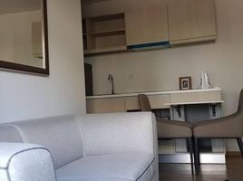 2 Schlafzimmer Appartement zu vermieten im Notting Hill Phahol - Kaset, Lat Yao