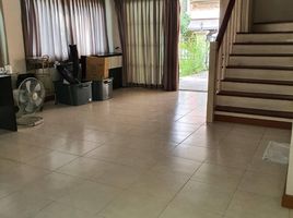 4 Bedroom Townhouse for rent at Casa City Ladprao, Khlong Chan