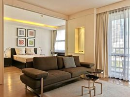 1 Schlafzimmer Appartement zu vermieten im MODE Sukhumvit 61, Khlong Tan Nuea, Watthana