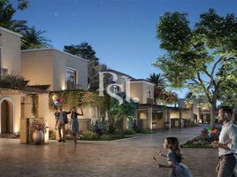 2 Bedroom Townhouse for sale at Yas Park Gate, Yas Acres, Yas Island