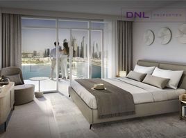 1 Bedroom Condo for sale at Beach Mansion, EMAAR Beachfront, Dubai Harbour