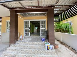3 Schlafzimmer Haus zu vermieten in Bang Toei, Sam Phran, Bang Toei