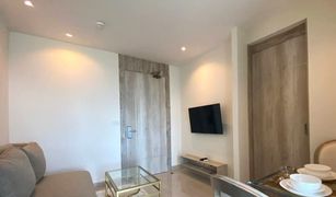 1 Bedroom Condo for sale in Nong Prue, Pattaya The Riviera Monaco