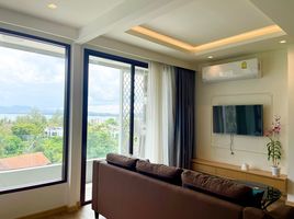 1 Bedroom Condo for rent at Aristo 2, Choeng Thale