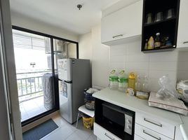 1 Schlafzimmer Appartement zu verkaufen im Lumpini Place Ratchada-Thapra, Dao Khanong