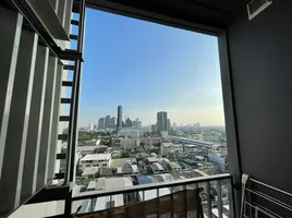 1 Schlafzimmer Wohnung zu verkaufen im Ideo Sukhumvit 93, Bang Chak