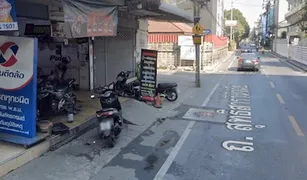 N/A Shophaus zu verkaufen in Sam Sen Nok, Bangkok 