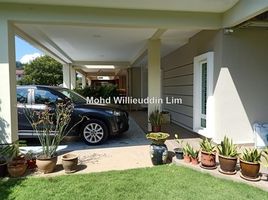 4 Bedroom Villa for sale in Kedah, Padang Masirat, Langkawi, Kedah