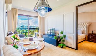 2 Bedrooms Apartment for sale in Nong Prue, Pattaya Venetian Signature Condo Resort Pattaya