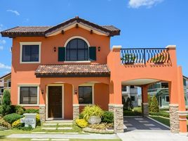 4 Bedroom House for sale at Ponticelli Hills, Bacoor City