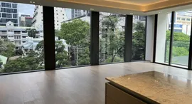 Available Units at Tonson One Residence