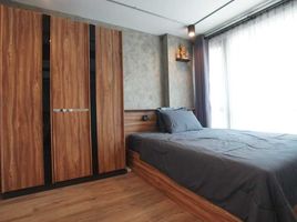 1 Schlafzimmer Wohnung zu vermieten im LIB Ladprao 20, Chomphon