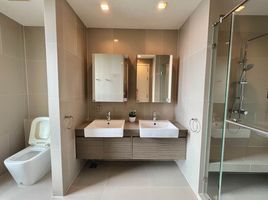 2 Bedroom Apartment for rent at Quinn Condo Ratchada, Din Daeng, Din Daeng