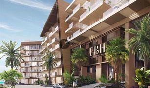 2 chambres Appartement a vendre à The Crescent, Dubai Ellington Beach House