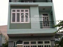Studio Villa for sale in Ward 1, Binh Thanh, Ward 1