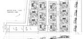 Master Plan of Sawasdee Pool Villa - Lamai (Leasehold)