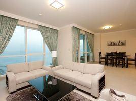 2 Bedroom Apartment for sale at Al Bateen Residences, Shams