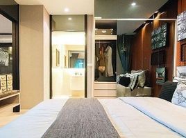 2 Schlafzimmer Wohnung zu verkaufen im Rhythm Asoke, Makkasan