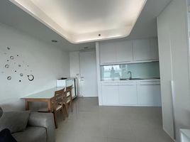 1 Bedroom Condo for sale at Baan Nonzee, Chong Nonsi