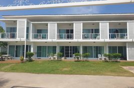 16 bedroom Hotel for sale in Surat Thani, Thailand