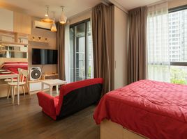 1 Bedroom Condo for rent at Ideo Q Siam-Ratchathewi, Thanon Phaya Thai, Ratchathewi, Bangkok