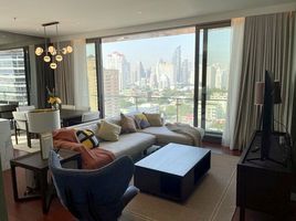 2 Bedroom Apartment for sale at Khun By Yoo, Khlong Tan Nuea