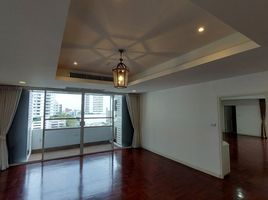 3 Schlafzimmer Wohnung zu verkaufen im Oriental Towers, Khlong Tan Nuea