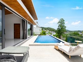 3 Schlafzimmer Villa zu verkaufen im Chaweng Modern Villas, Bo Phut