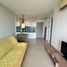 1 Bedroom Apartment for sale at Atlantis Condo Resort, Nong Prue