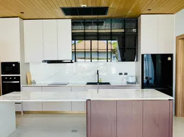 5 Schlafzimmer Haus zu vermieten im Mouana Residence Song Khun Chalong, Chalong, Phuket Town, Phuket