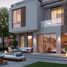 5 Bedroom Villa for sale at Sodic East, 6th District, New Heliopolis