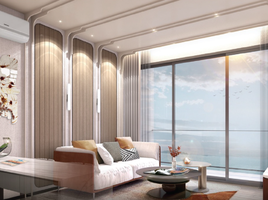 1 Bedroom Apartment for sale at Aquarous Jomtien Pattaya, Nong Prue