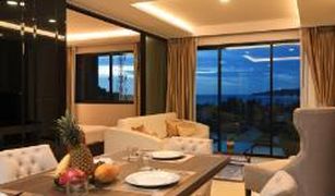 3 Schlafzimmern Wohnung zu verkaufen in Choeng Thale, Phuket Mida Grande Resort Condominiums