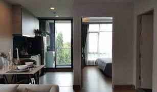 2 Bedrooms Condo for sale in Khlong Chaokhun Sing, Bangkok The Unique Ekamai-Ramintra