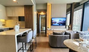 2 chambres Condominium a vendre à Khlong Toei Nuea, Bangkok Celes Asoke