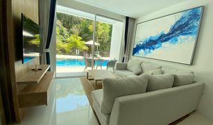 1 chambre Condominium a vendre à Kamala, Phuket Grand Kamala Falls