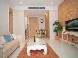 1 Bedroom Condo for sale at Reflection Jomtien Beach, Nong Prue