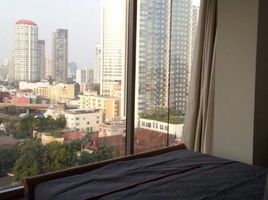 2 Schlafzimmer Wohnung zu vermieten im Ashton Morph 38, Phra Khanong, Khlong Toei