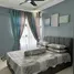 Studio Apartment for rent at Butterworth, Padang Masirat, Langkawi