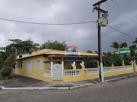 8 Schlafzimmer Haus zu verkaufen in Santa Cruz Cabralia, Bahia, Santa Cruz Cabralia