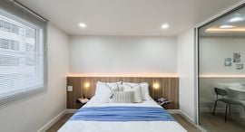 Доступные квартиры в Lanna Condominium