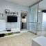1 Schlafzimmer Wohnung zu vermieten im D Condo Kathu, Kathu, Kathu, Phuket