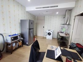 1 Schlafzimmer Appartement zu vermieten im Noble Reform, Sam Sen Nai