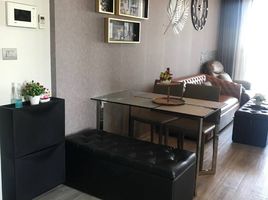 2 Schlafzimmer Wohnung zu vermieten im Aeras, Nong Prue, Pattaya, Chon Buri